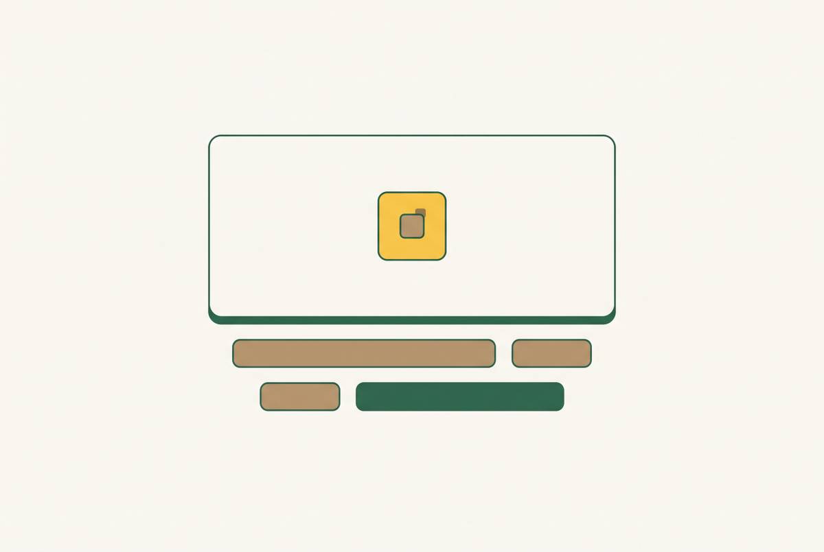 Cover illustration for “Winning the AI Answer Box for Bootstrapped SaaS Tools”