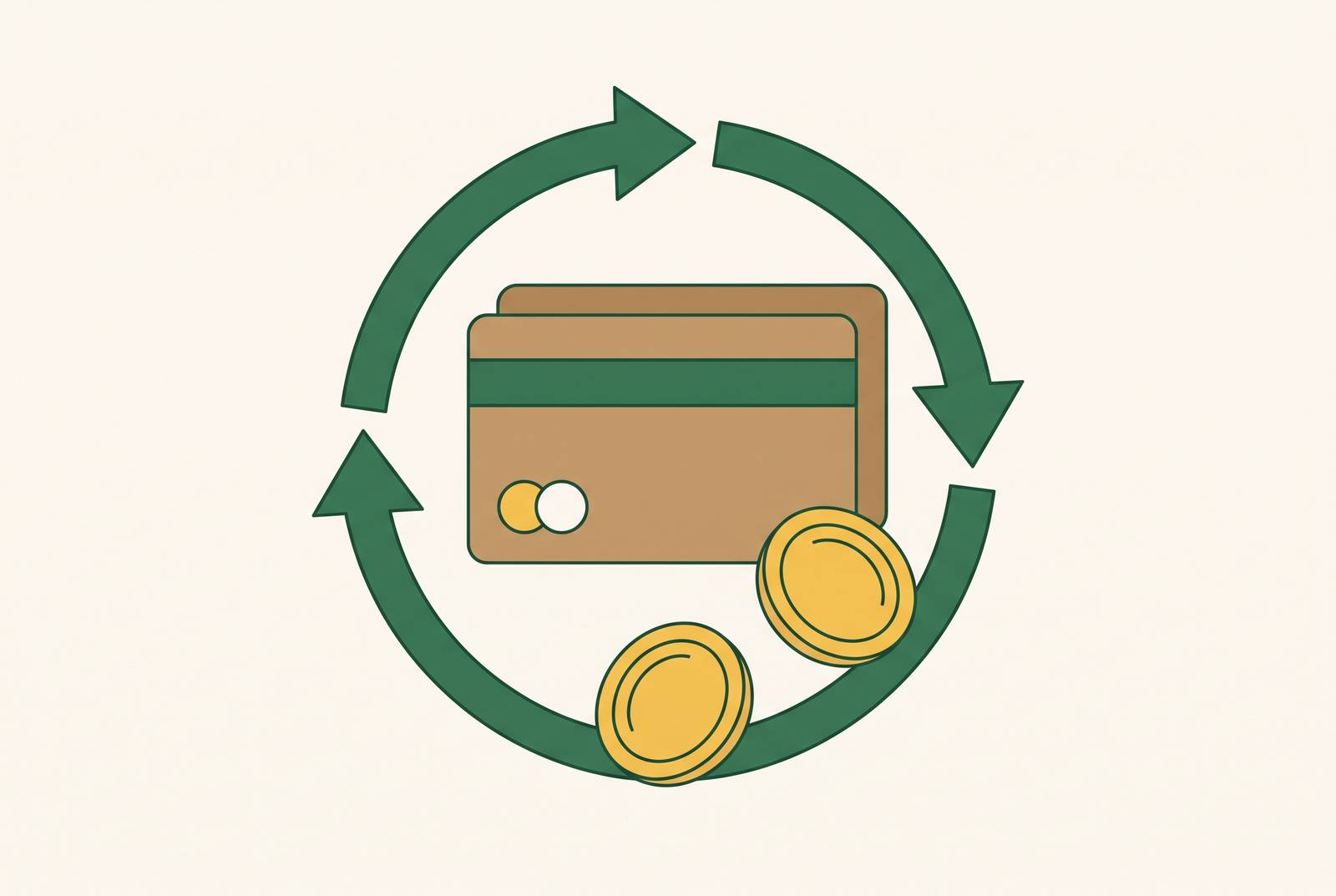 Cover illustration for “Reducing Involuntary Churn With Automated Billing Recovery”