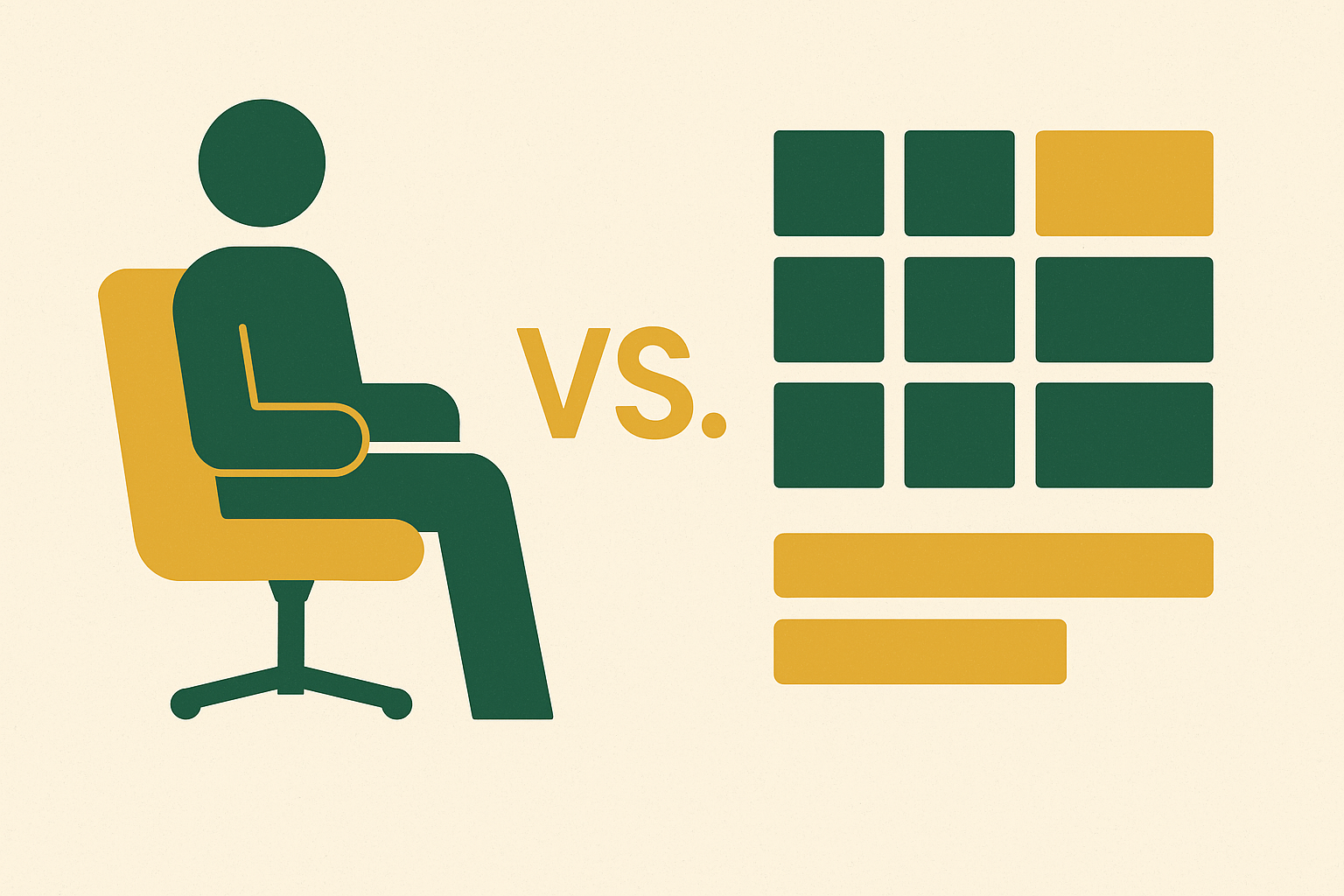 Cover illustration for “Seat-Based vs. Feature-Based Tier Design for Micro-SaaS”