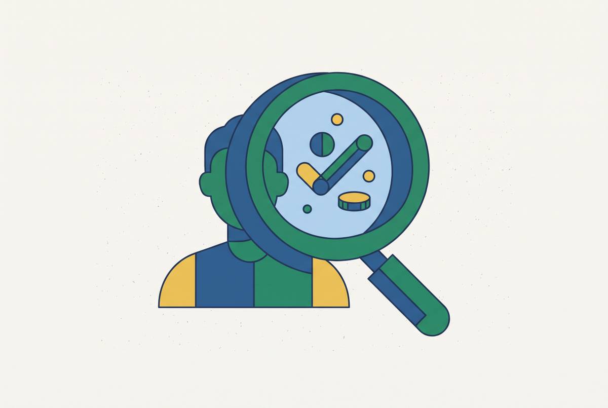 Cover illustration for “How to Vet a LinkedIn Creator Before You Spend a Dollar”