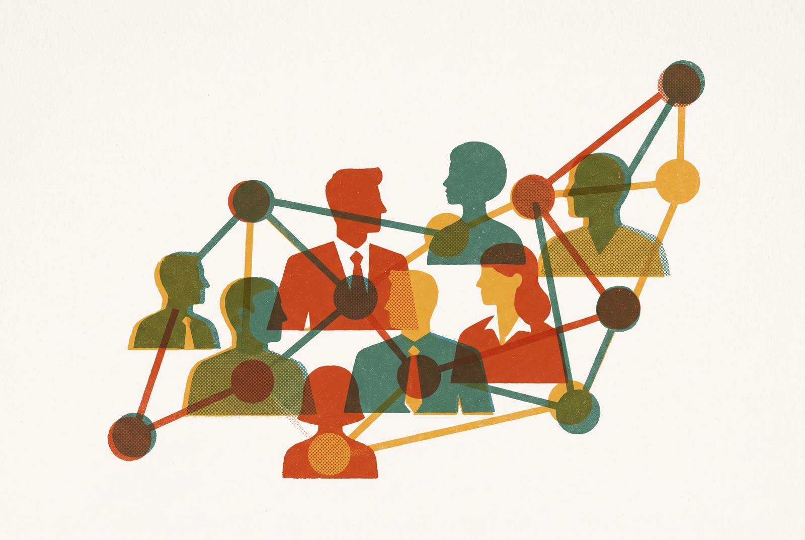 Cover illustration for “B2B Influencer Platforms Purpose-Built for LinkedIn”