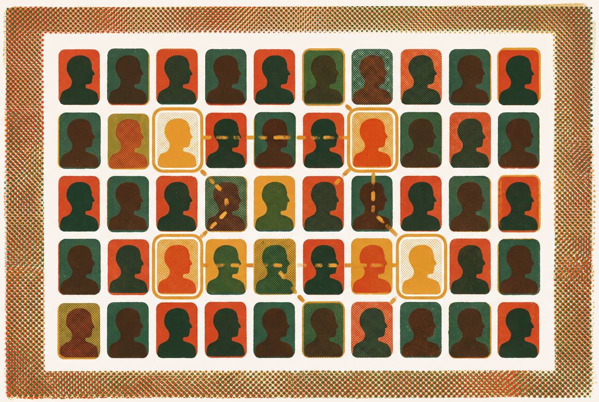 Cover illustration for “Building a Vetted Creator Roster for Ongoing B2B Campaigns”