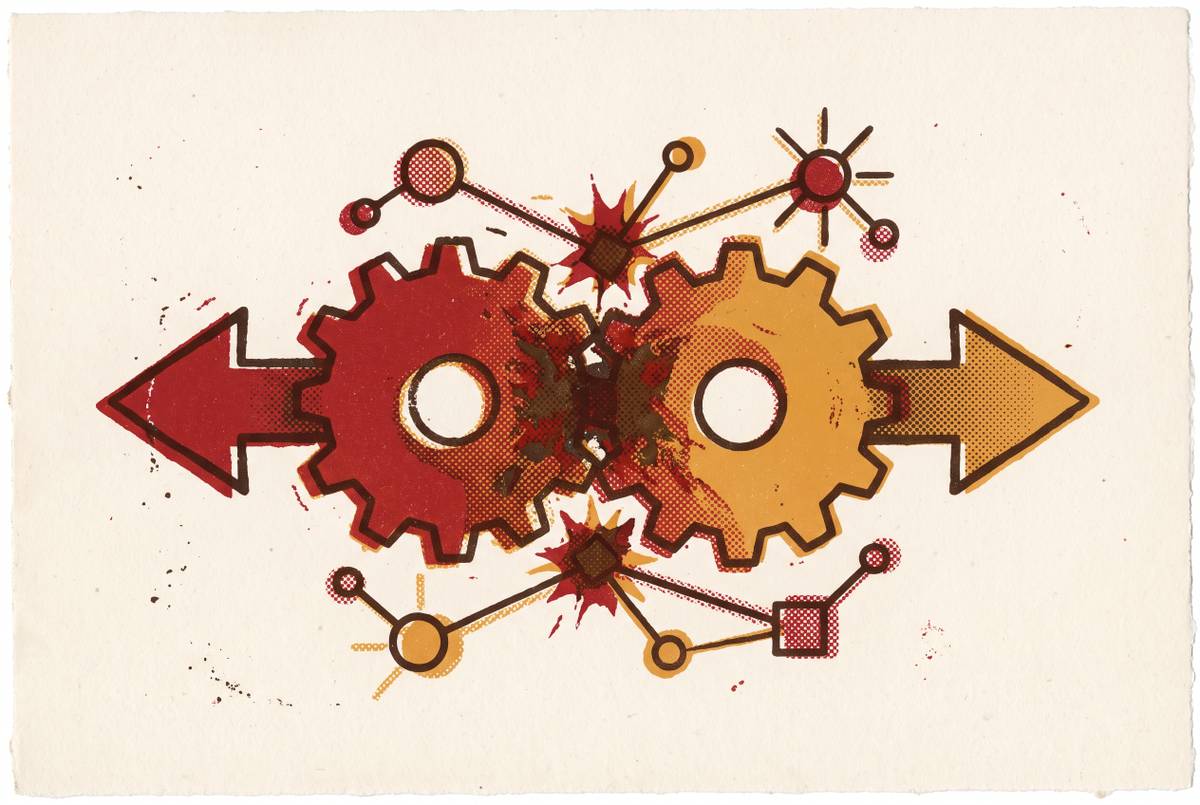 Cover illustration for “Vendor Incentive Misalignment in Enterprise AI Programs”