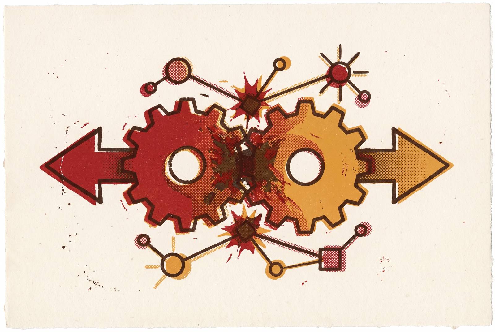 Cover illustration for “Vendor Incentive Misalignment in Enterprise AI Programs”