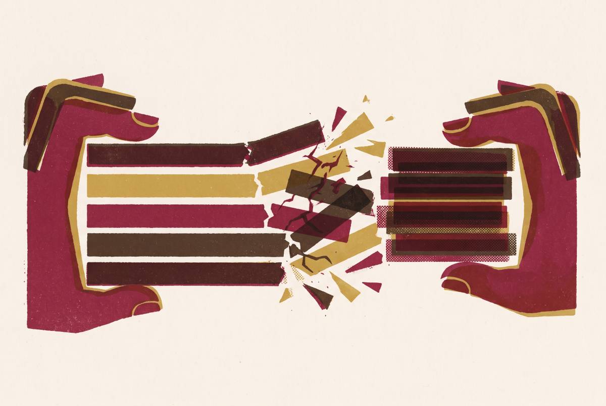 Cover illustration for “Schedule Compression Tactics and Their Failure Modes”