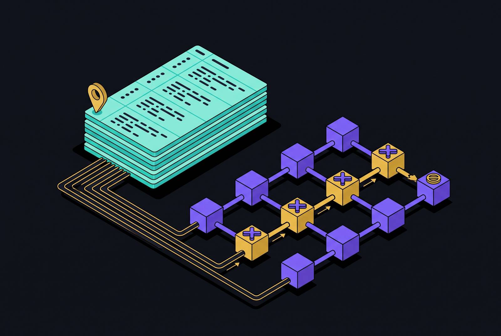 Cover illustration for “Using Exception Logs to Map Process Failure Patterns”