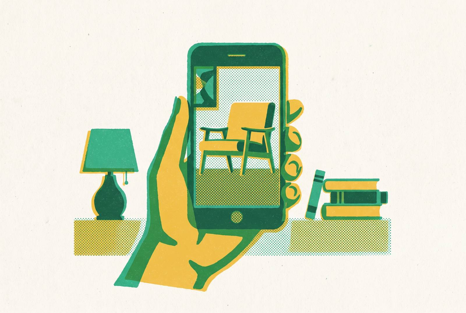 Cover illustration for “Writing Used Item Listings That Actually Sell”