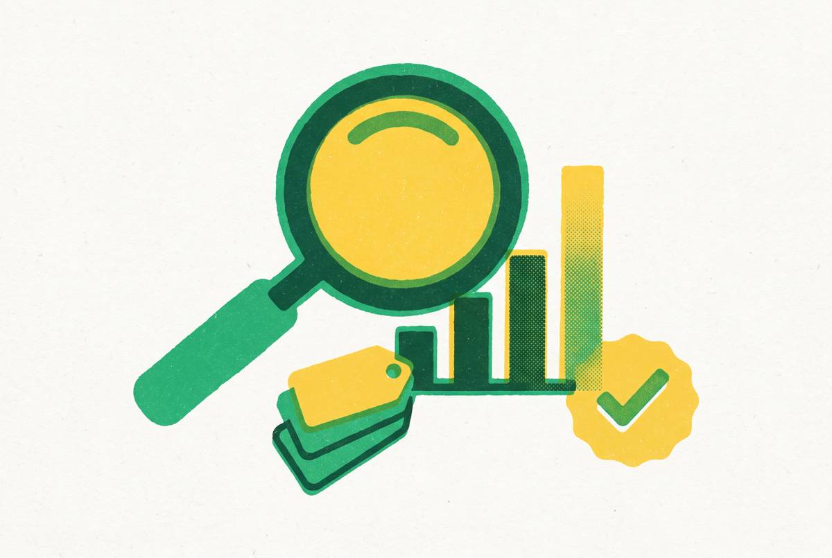 Cover illustration for “How to Check Sold Listings on eBay for Pricing”