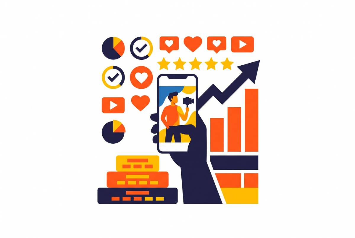 Cover illustration for “What a Good Influencer Marketing Proposal Actually Includes”