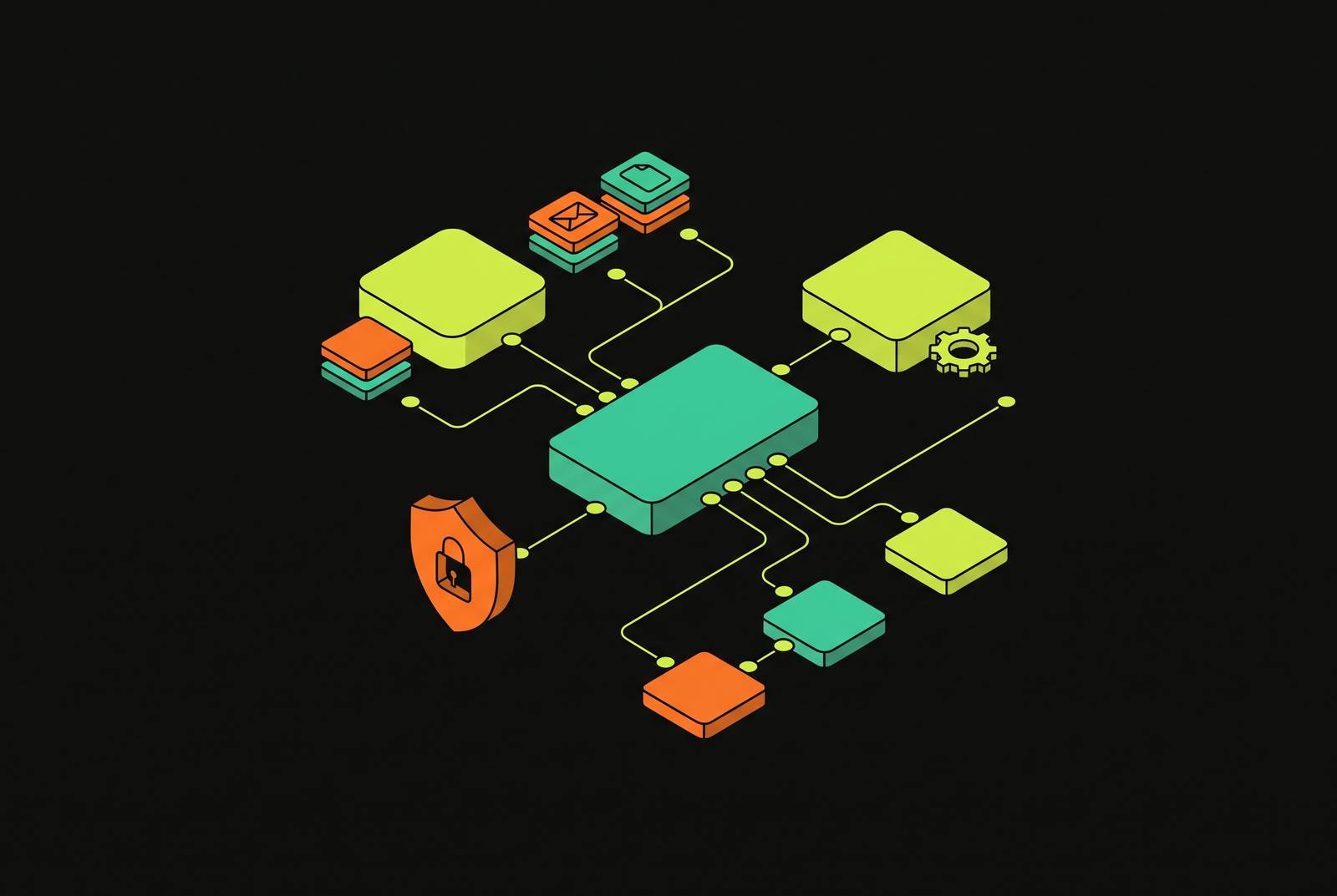 Cover illustration for “Integrating Insider Threat Tools With Microsoft 365 and Entra ID”