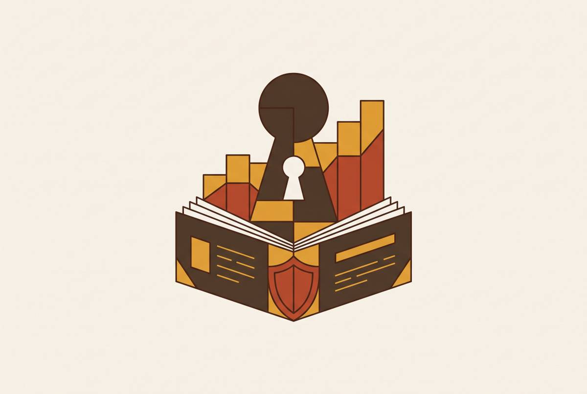 Cover illustration for “Quantifying Insider Threat Financial Exposure for CFO Presentations”
