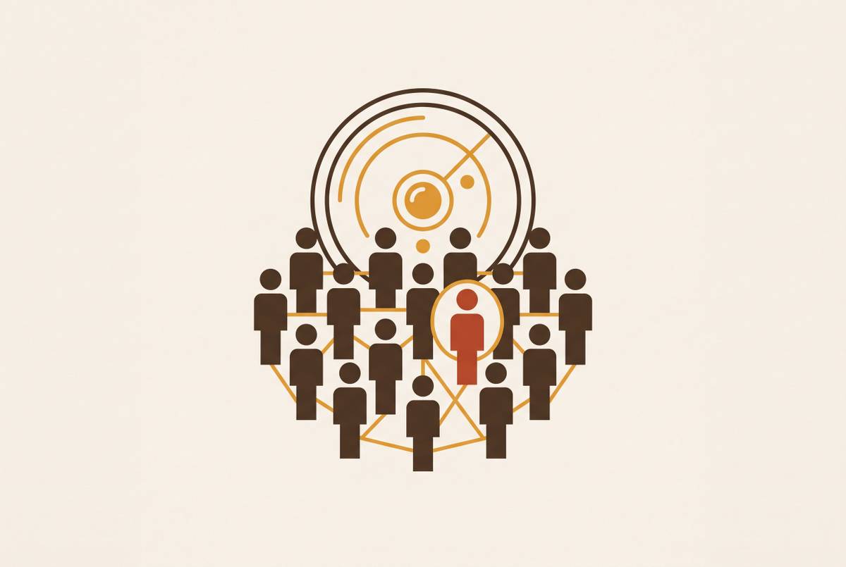 Cover illustration for “UEBA vs Insider Threat Platforms for Enterprise Buyers”