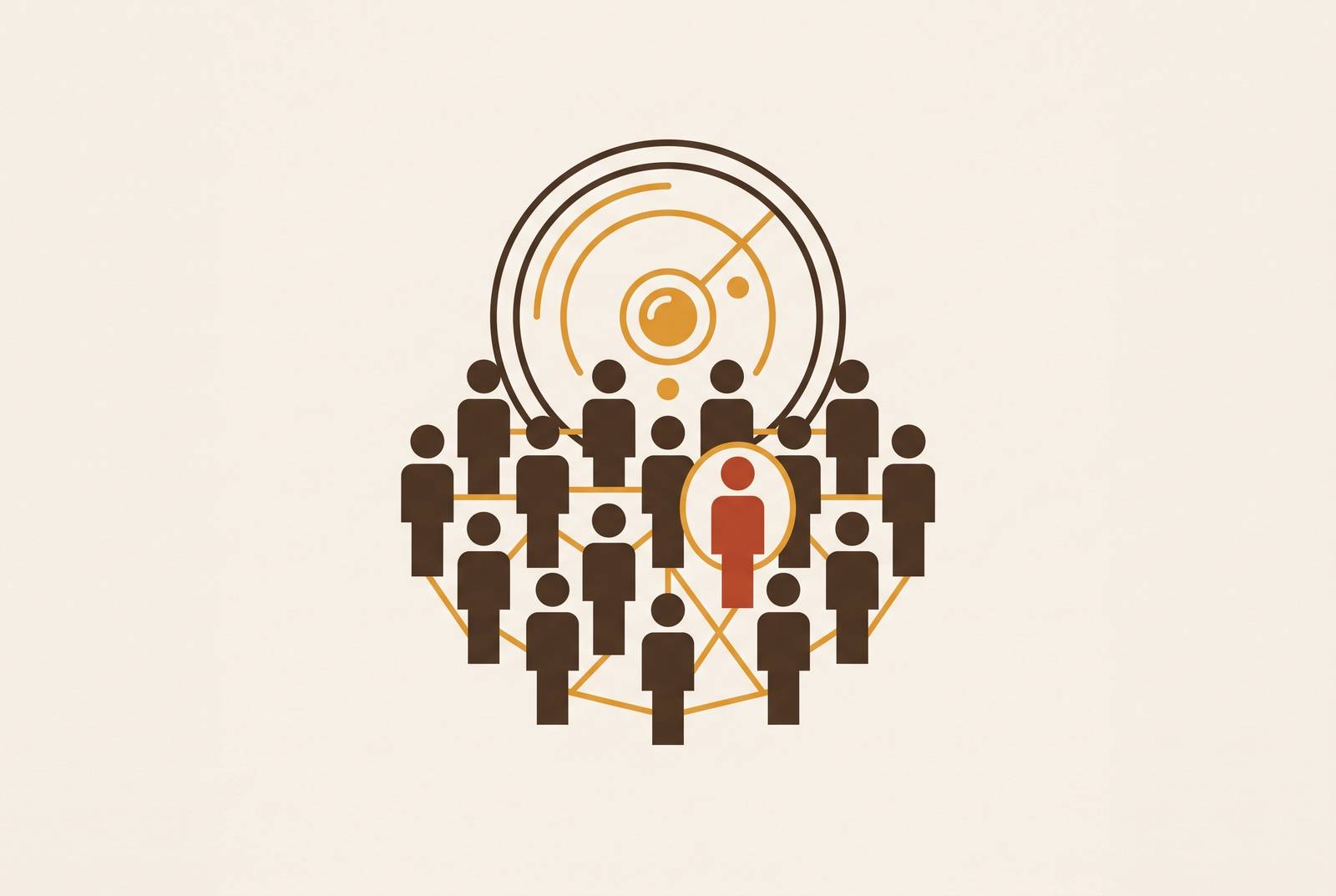 Cover illustration for “UEBA vs Insider Threat Platforms for Enterprise Buyers”