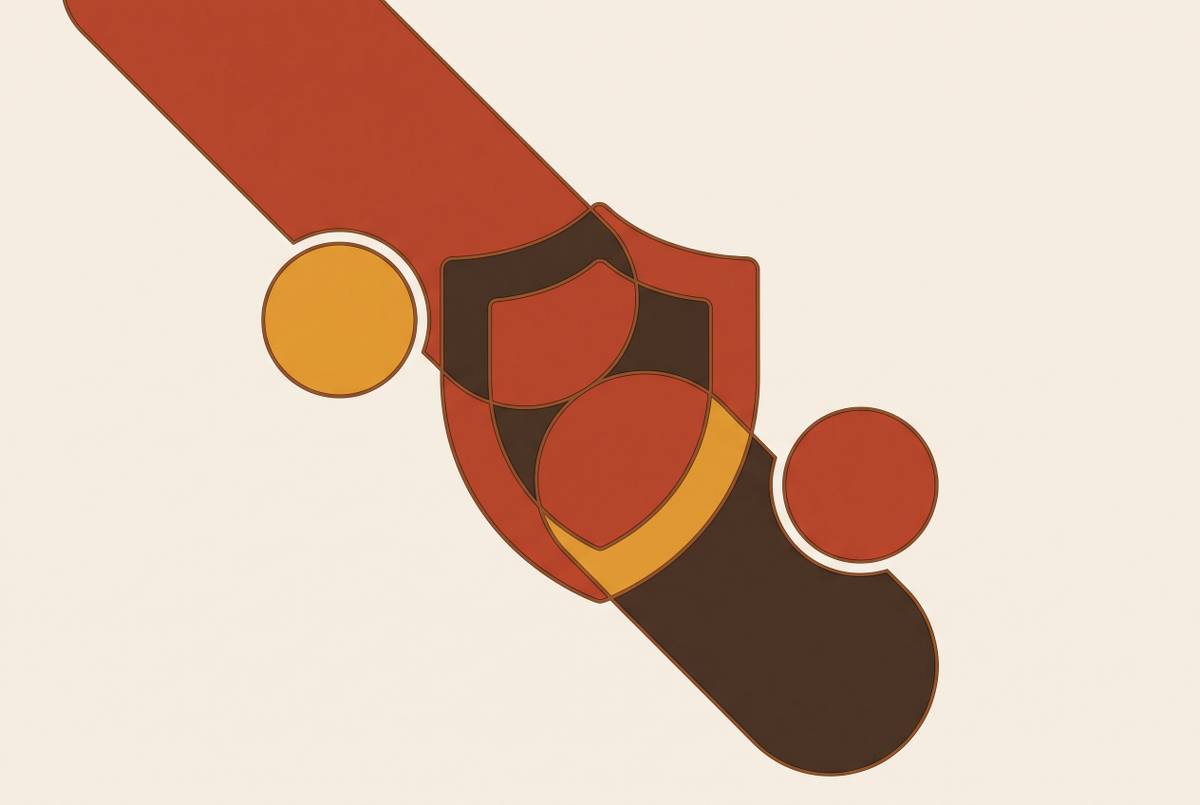 Cover illustration for “DLP Market Consolidation and What It Means for Buyers”