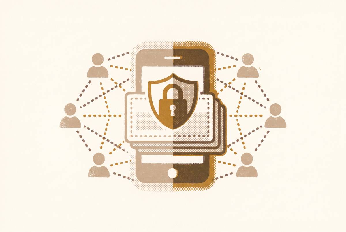 Cover illustration for “Wedding Planning App Data Privacy and Guest List Sharing Policies”
