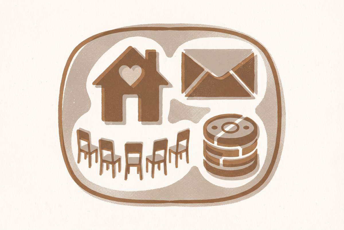 Cover illustration for “all-in-one wedding planning platforms compared: which tools bundle website, RSVP, seating, and budget in one place”