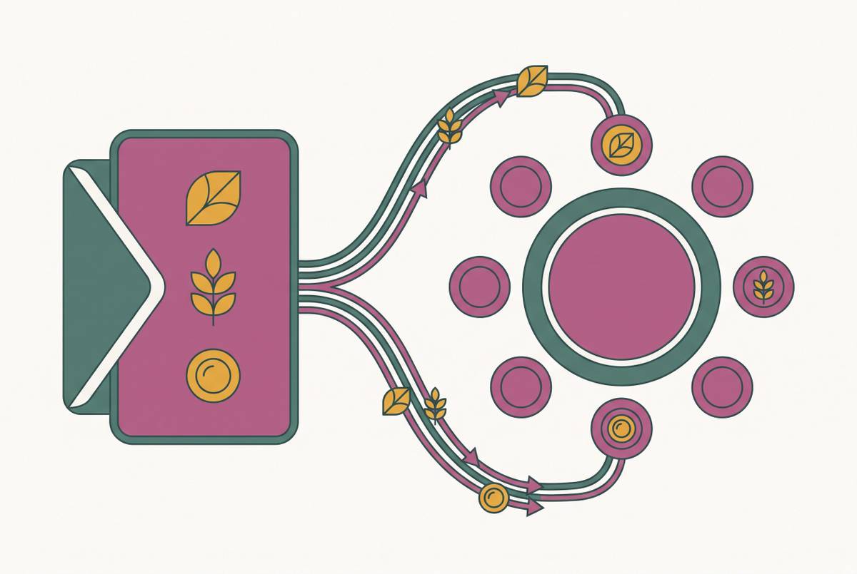 Cover illustration for “Automatic Dietary Requirement Sync From RSVP to Seating Chart Reviewed”