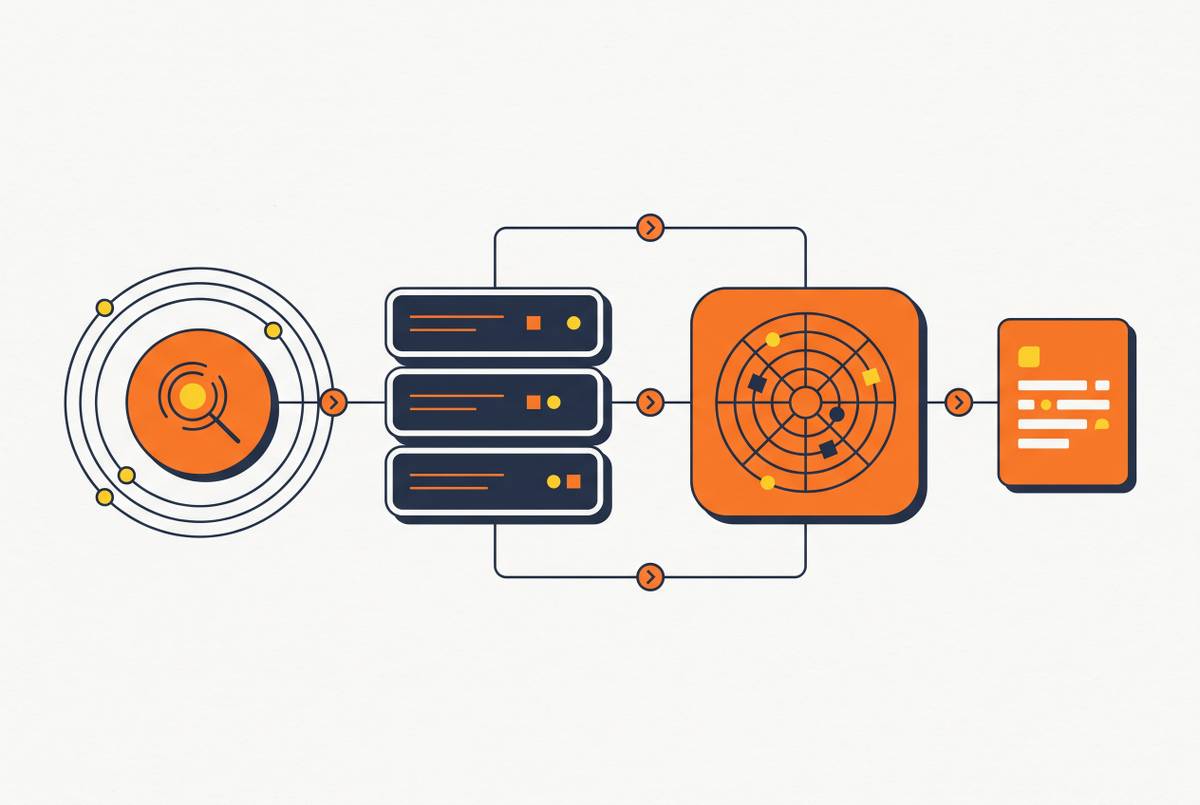 Cover illustration for “RAG Pipeline Architecture for Production AI Applications”