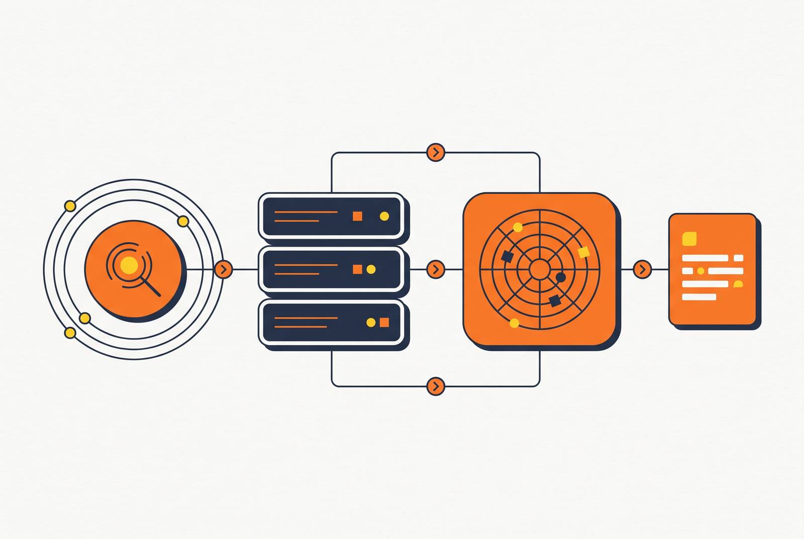 Cover illustration for “RAG Pipeline Architecture for Production AI Applications”