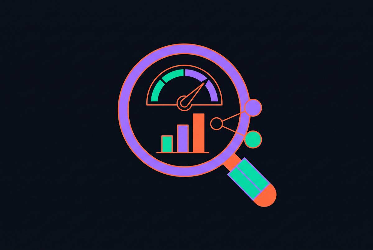 Cover illustration for “How to Benchmark Search APIs for AI Applications”