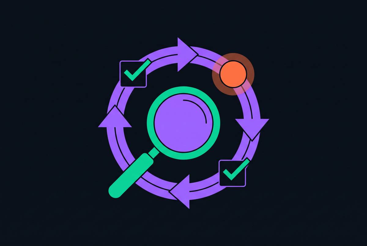 Cover illustration for “Regression Testing Search API Integrations in CI”