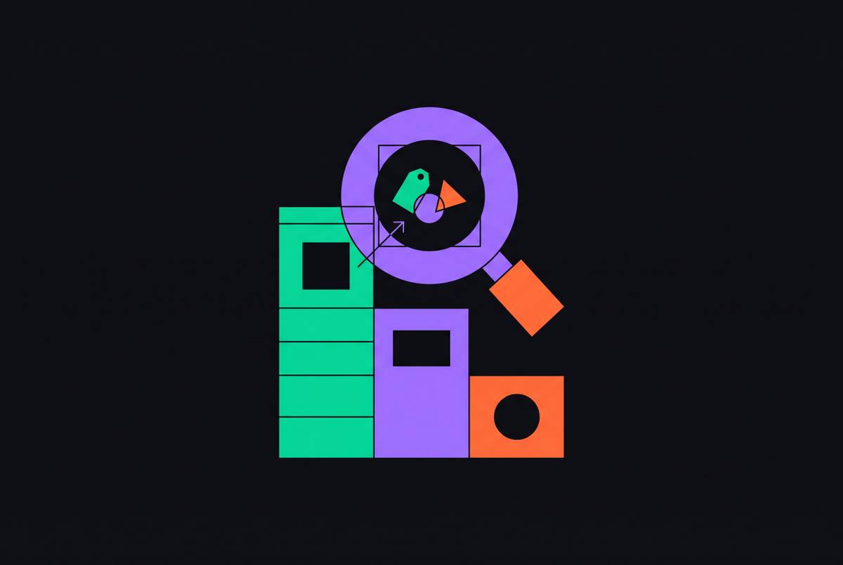 Cover illustration for “Published Pricing and Rate Transparency Among AI Search API Providers”