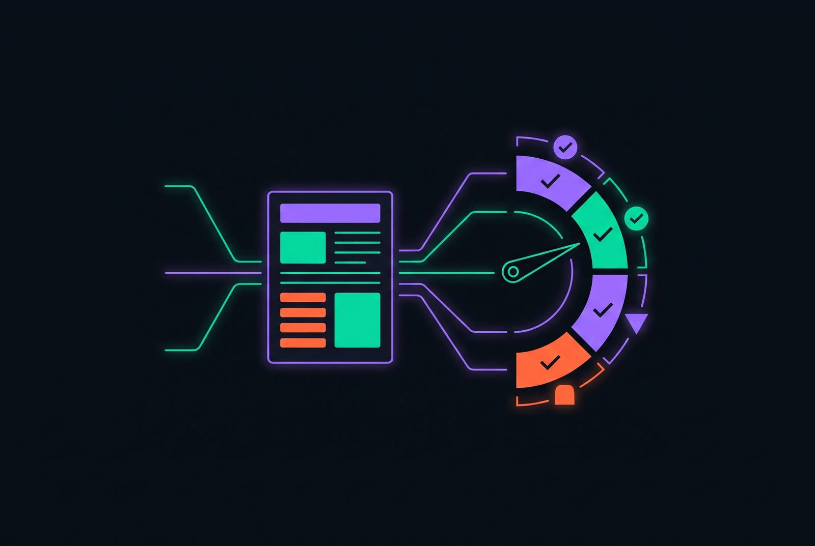 Cover illustration for “Citation Quality as a Search API Evaluation Metric”