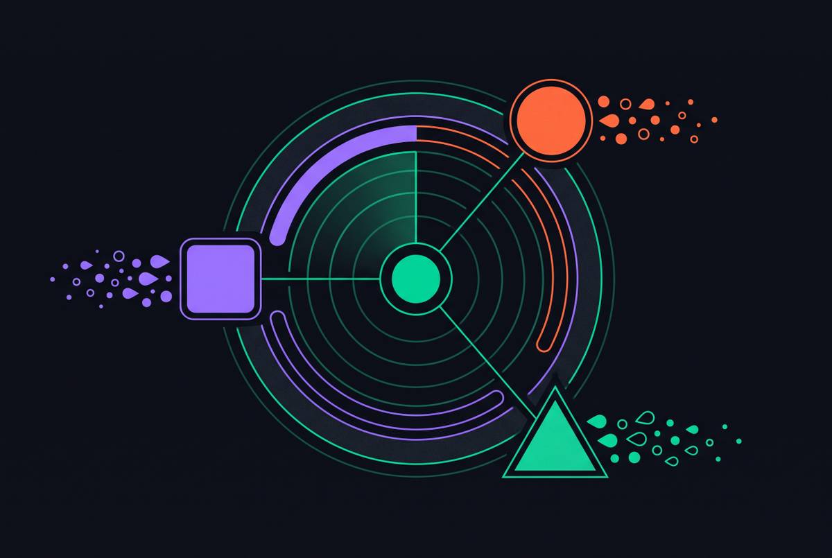 Cover illustration for “Data Freshness Requirements by AI Use Case”