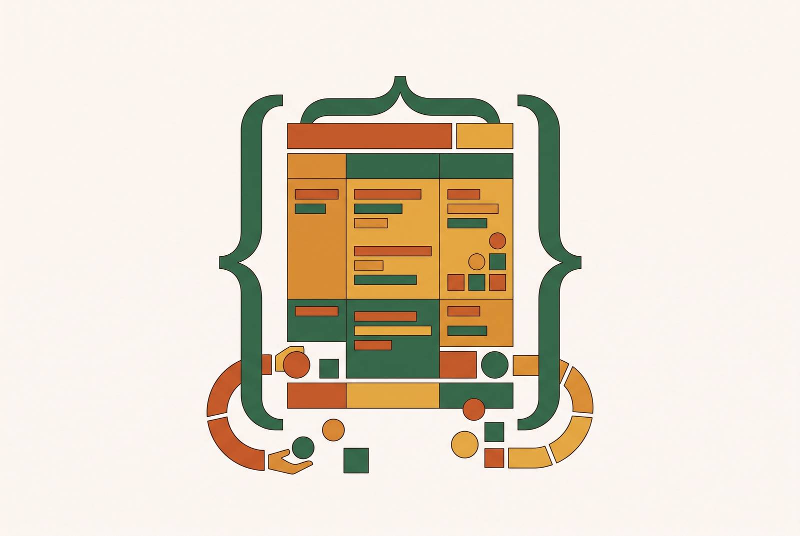 Cover illustration for “Nonprofit Software Budget Planning Under Funding Constraints”