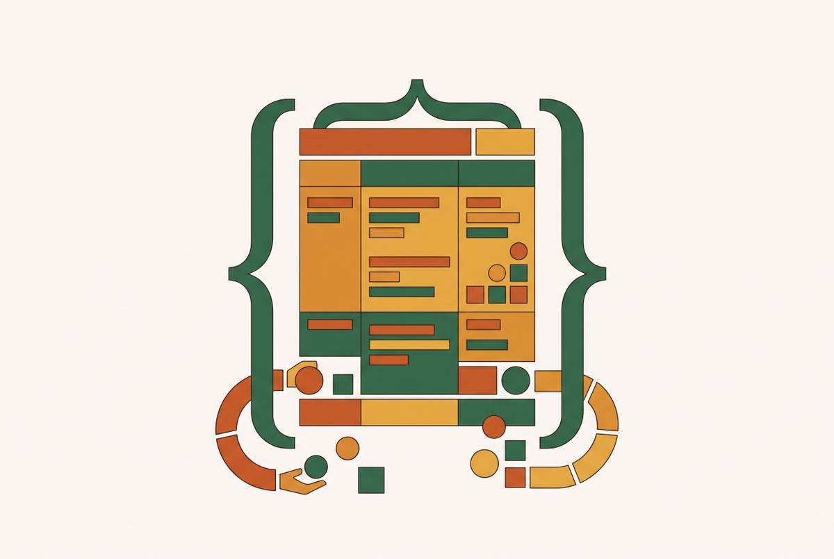 Cover illustration for “Nonprofit Software Budget Planning Under Funding Constraints”