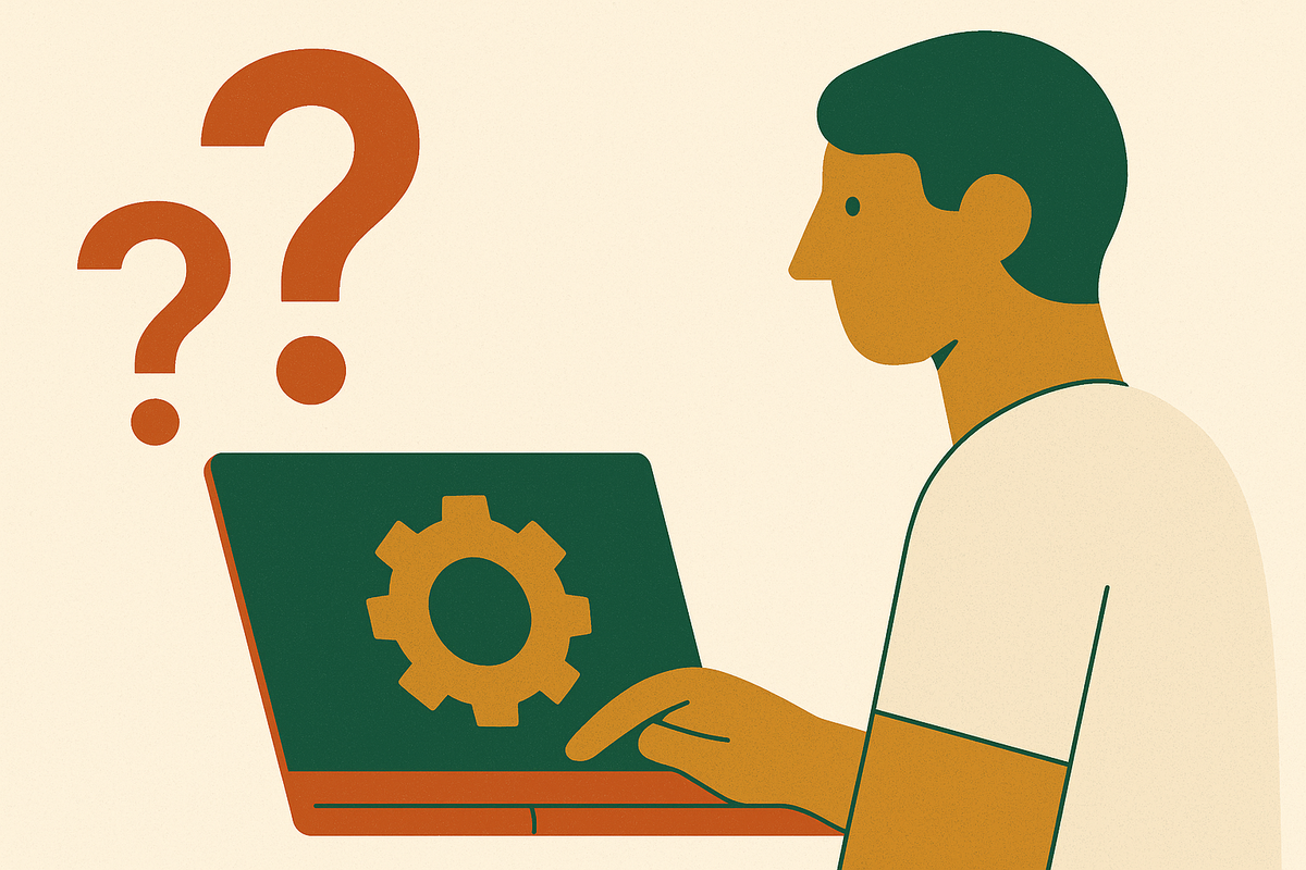 Cover illustration for “Questions to Ask an Engineering Partner About Production Reliability”