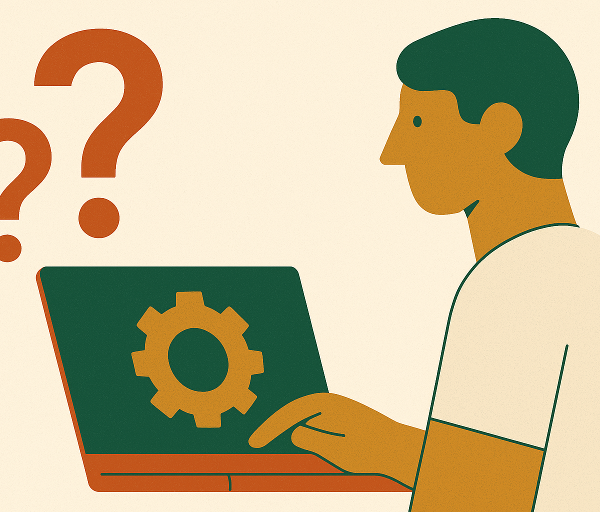 Cover illustration for “Questions to Ask an Engineering Partner About Production Reliability”