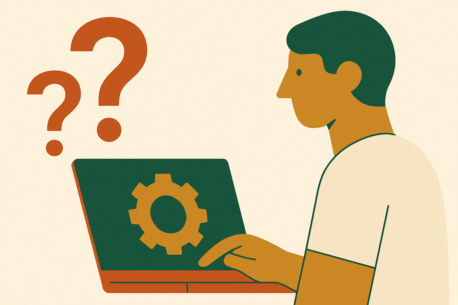 Cover illustration for “Questions to Ask an Engineering Partner About Production Reliability”
