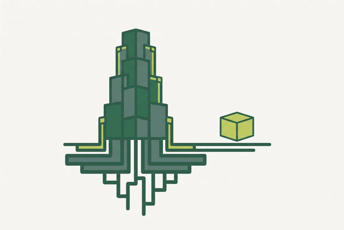 Cover illustration for “Long-Term Engineering Partner vs One-Off Project Vendor”