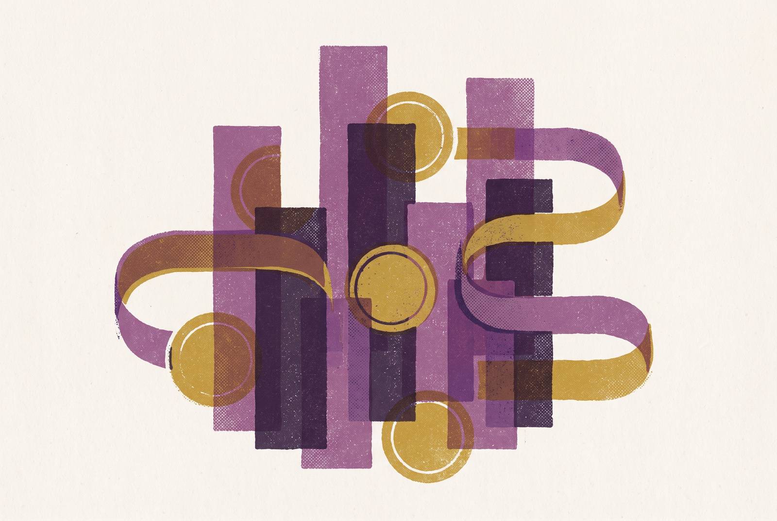 Cover illustration for “Nonprofit Software Budget Benchmarks and Grant Alignment”