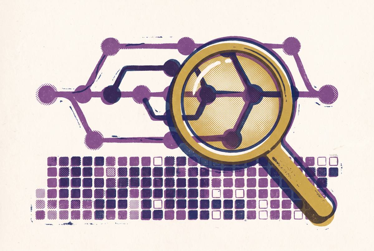 Cover illustration for “GitHub and Repository Signals That Reveal Vendor Quality”