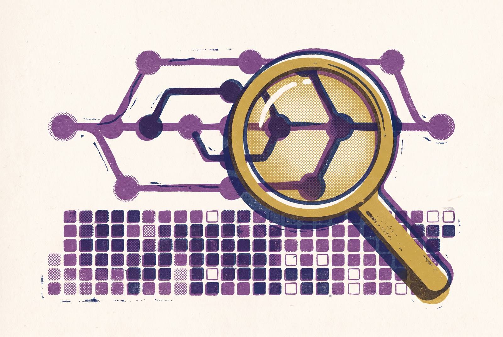Cover illustration for “GitHub and Repository Signals That Reveal Vendor Quality”
