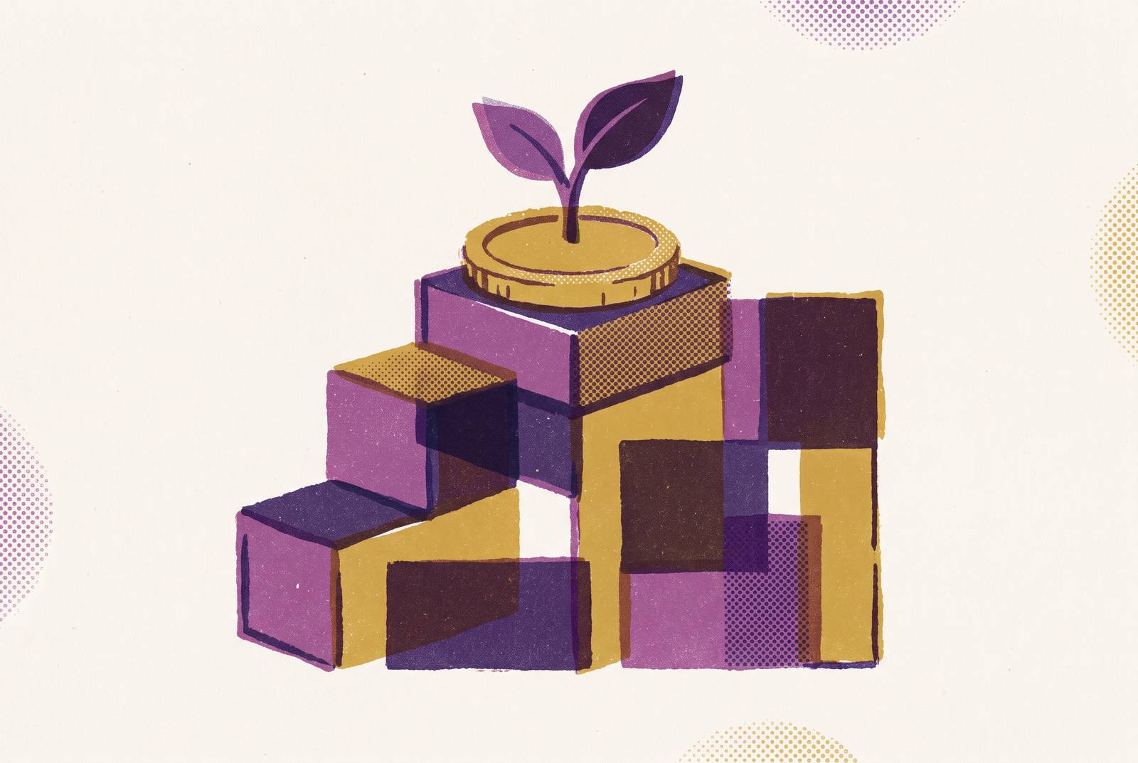 Cover illustration for “When Your Nonprofit Tech Budget Is Almost Nothing, How You Structure the Engagement Matters More Than the Rate”
