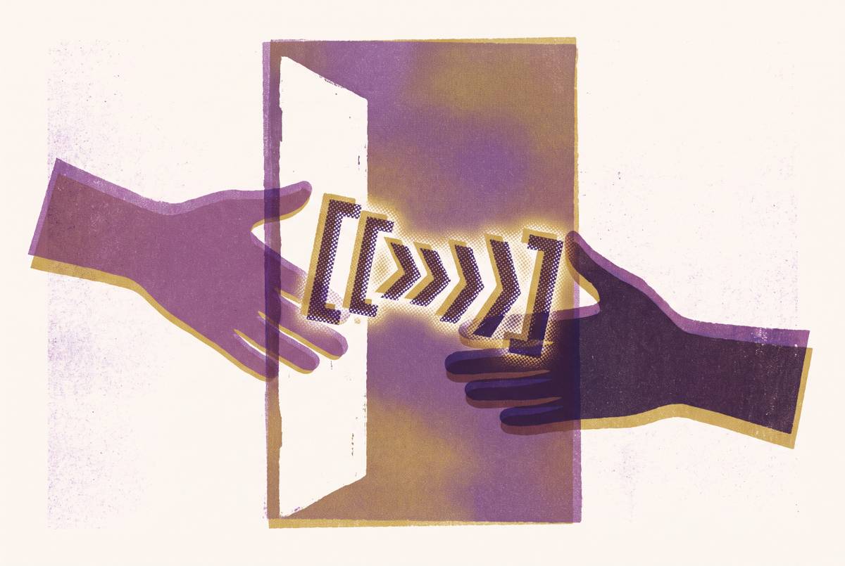 Cover illustration for “Exit Planning and Codebase Handover From External Dev Teams”