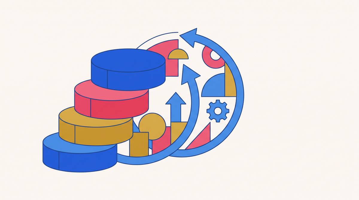 Cover illustration for “Startup Marketing Agency Pricing and Retainer Models”