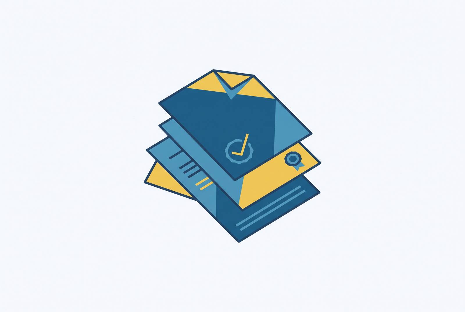 Cover illustration for “The insurance requirements buried in your enterprise customer contracts: certificates, limits, and additional insureds”
