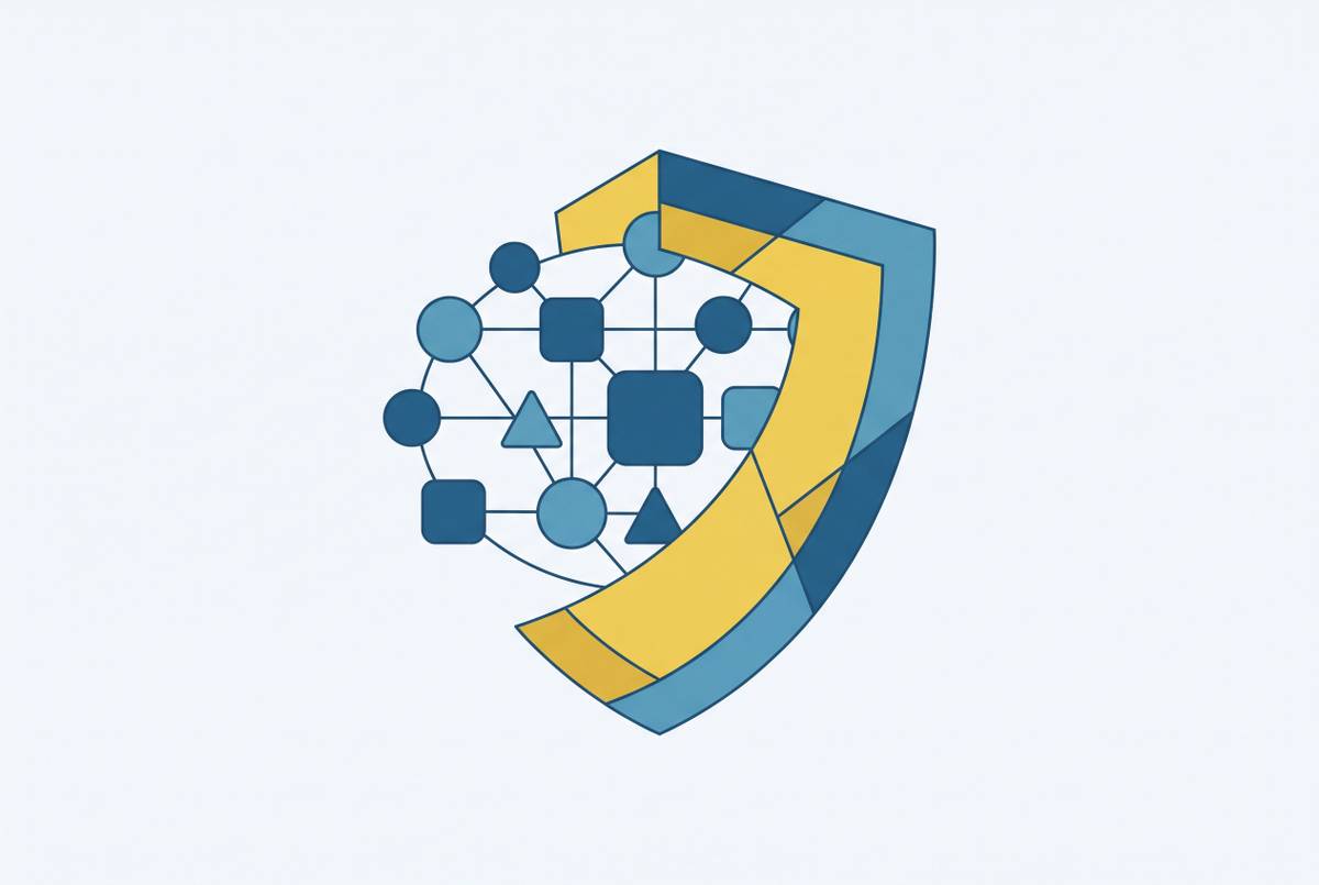 Cover illustration for “AI Product Liability and Insurance for Startup Founders”