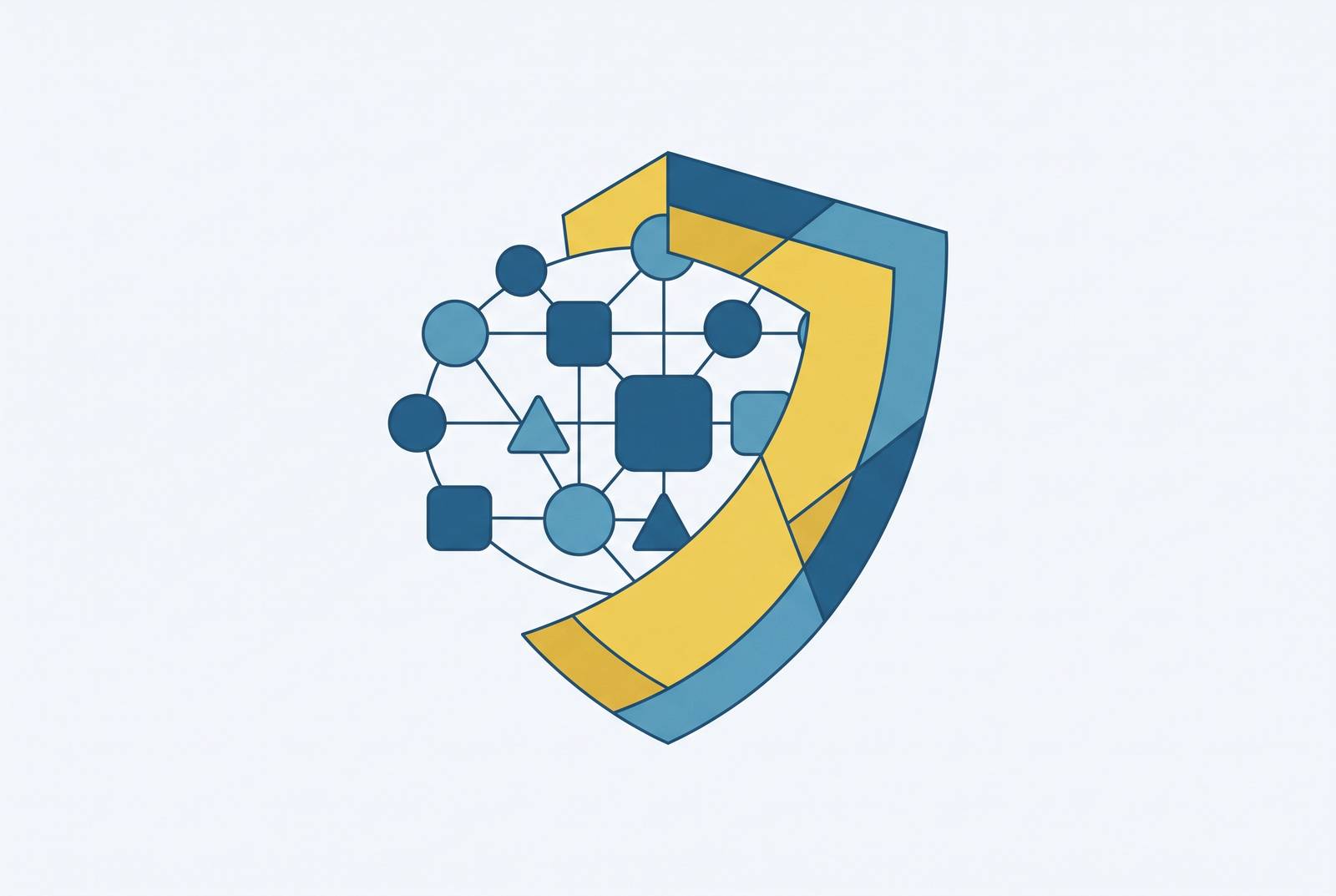 Cover illustration for “AI Product Liability and Insurance for Startup Founders”