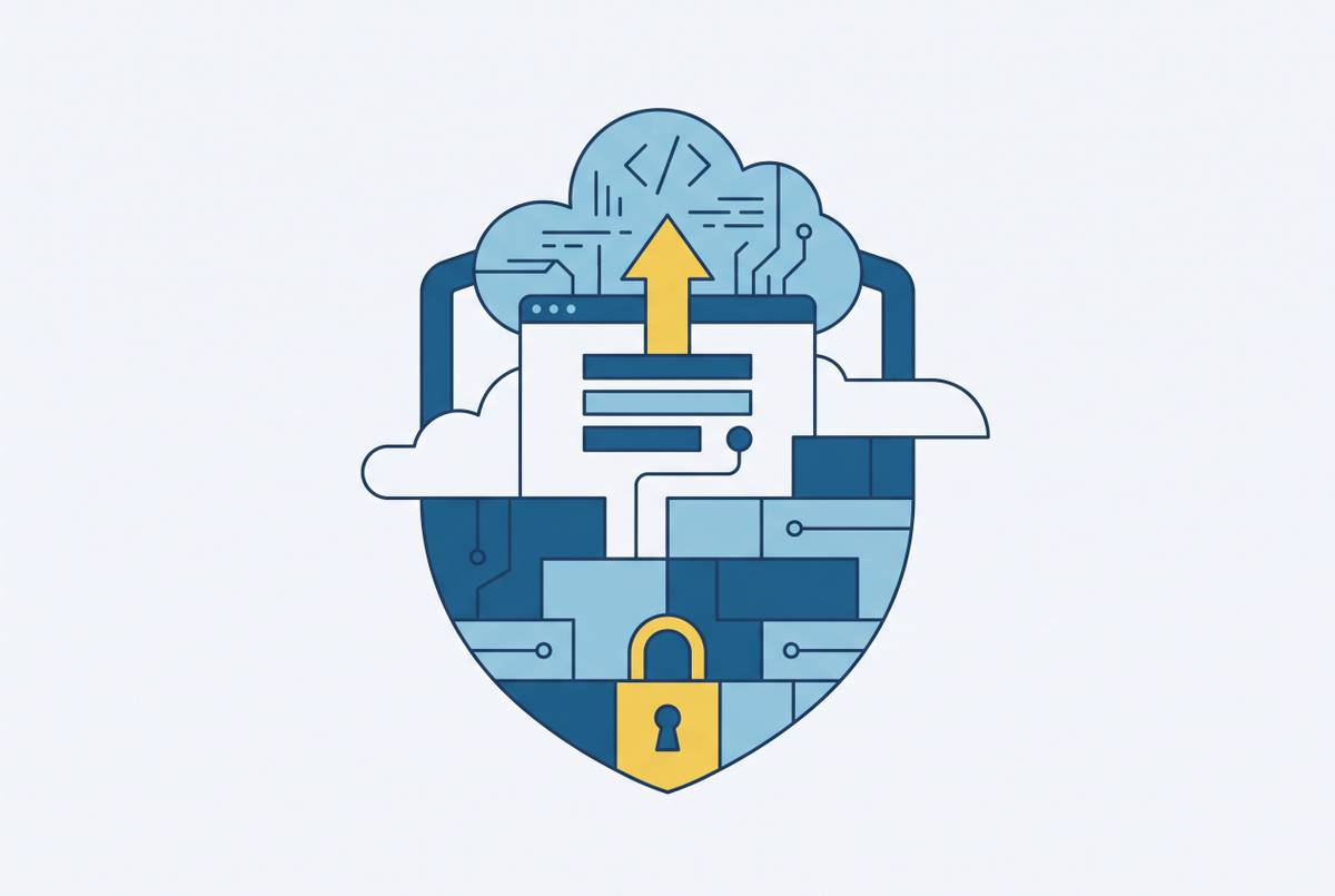 Cover illustration for “Errors and Omissions Insurance for SaaS Startups”