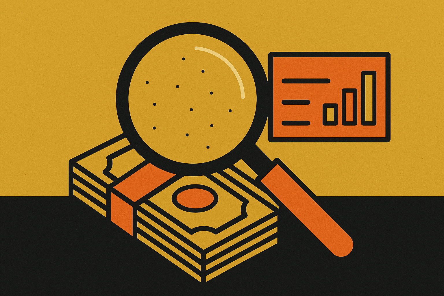 Cover illustration for “Sharp Money Detection on Betting Exchanges”
