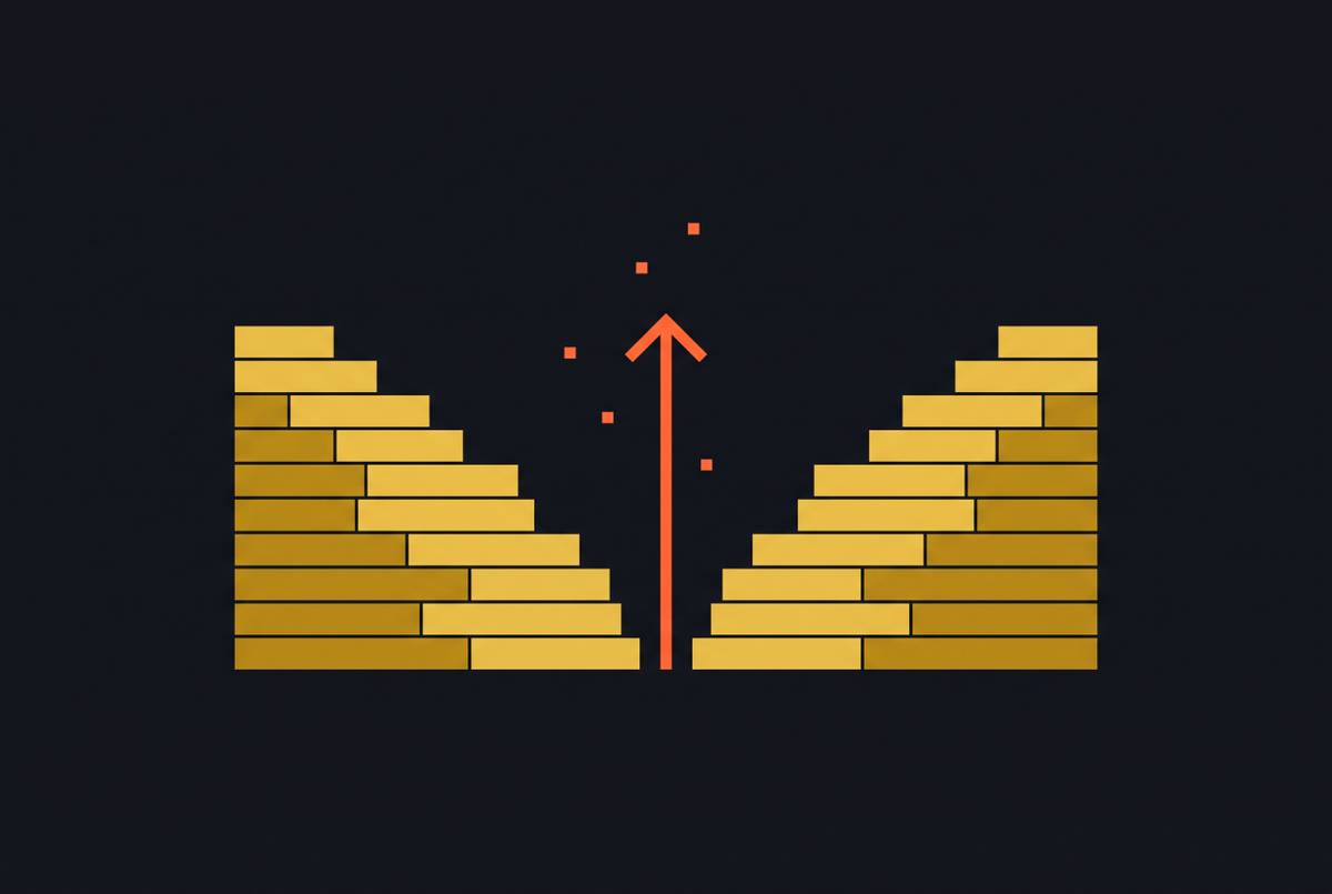 Cover illustration for “Order Book Depth as a Leading Indicator in Event Markets”
