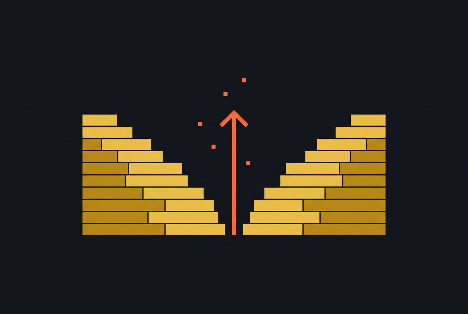 Cover illustration for “Order Book Depth as a Leading Indicator in Event Markets”