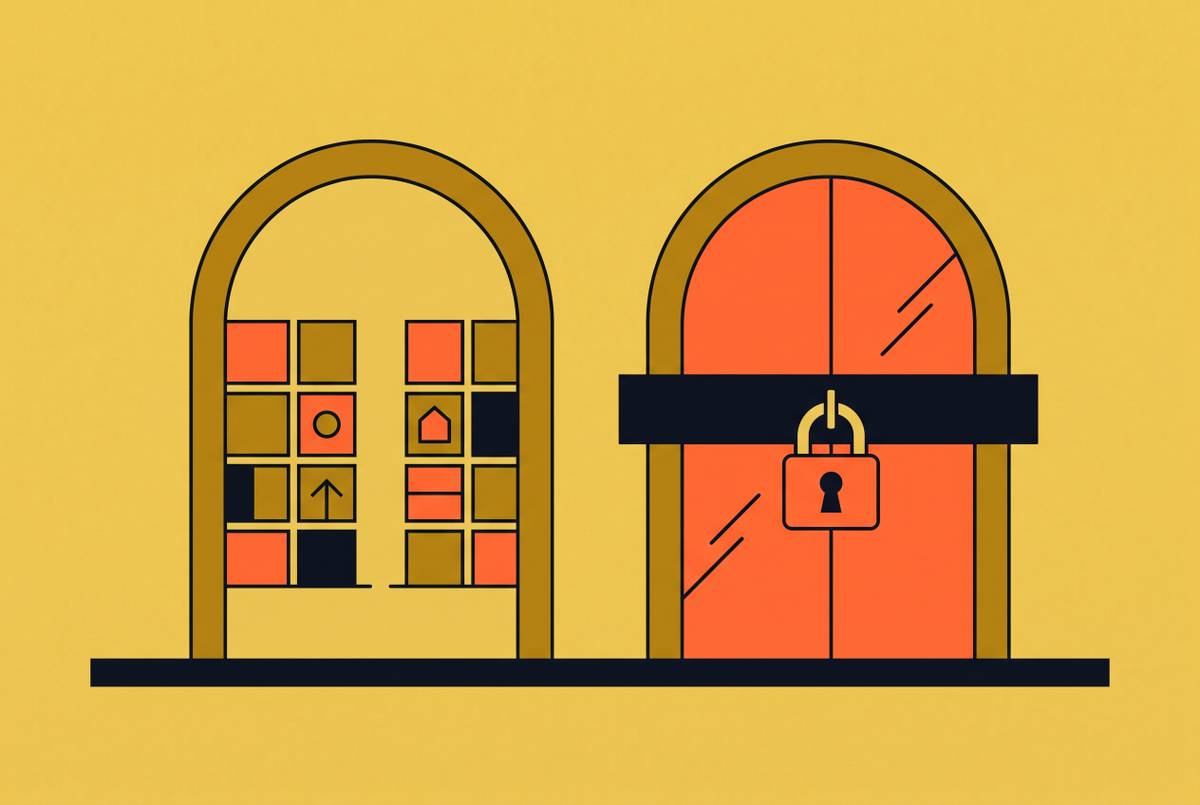 Cover illustration for “Account Restrictions and Market Access on Exchanges vs Sportsbooks”