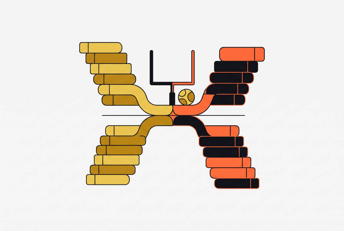 Cover illustration for “Betting Exchange Liquidity in Niche Sports Markets”