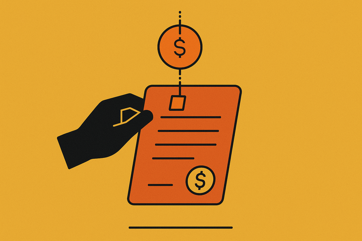 Cover illustration for “How Event Contract Prices Are Set at Launch”